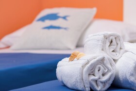 Casa Vacanza Azzurra Centro