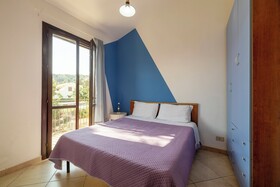 Casa Vacanza Azzurra Centro