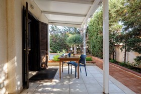 Casa Vacanza Azzurra Centro
