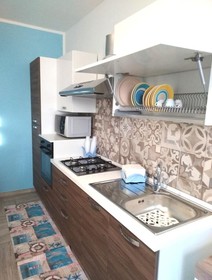 Casa Vacanze Il Faro San Vito Lo Capo
