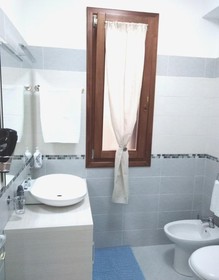 Casa Vacanze Il Faro San Vito Lo Capo
