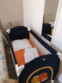 Casa Vacanze Il Faro San Vito Lo Capo