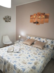 Casa Vacanze Il Faro San Vito Lo Capo