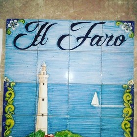 Casa Vacanze Il Faro San Vito Lo Capo