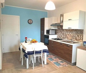 Casa Vacanze Il Faro San Vito Lo Capo