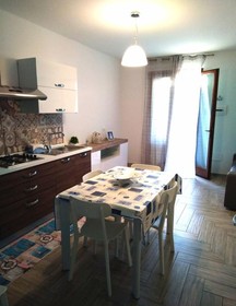 Casa Vacanze Il Faro San Vito Lo Capo