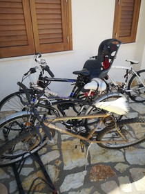 Casa Vacanze Il Faro San Vito Lo Capo
