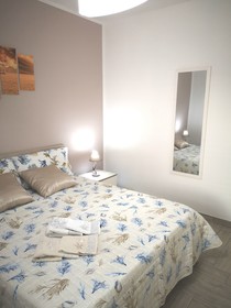Casa Vacanze Il Faro San Vito Lo Capo