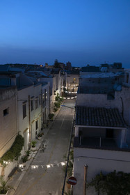 Cocciu D’Amuri