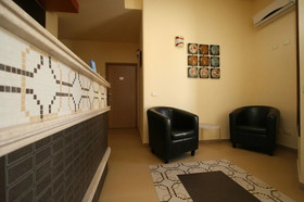 Hotel Amaryllis