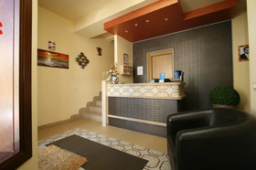 Hotel Amaryllis