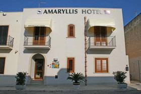 Hotel Amaryllis