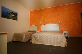 Hotel Amaryllis