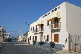 Hotel Amaryllis