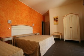 Hotel Amaryllis