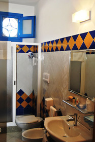 Hotel Ristorante Mediterraneo Faro
