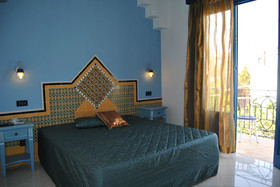 Hotel Ristorante Mediterraneo Faro