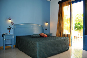 Hotel Ristorante Mediterraneo Faro