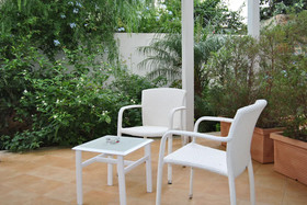 Hotel Ristorante Mediterraneo Faro