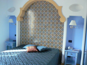 Hotel Ristorante Mediterraneo Faro