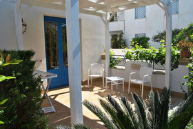 Hotel Ristorante Mediterraneo Faro