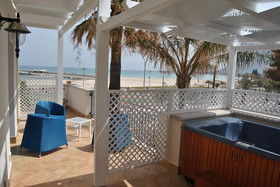 Hotel Ristorante Mediterraneo Faro