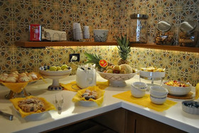 Hotel Ristorante Mediterraneo Faro