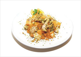Hotel Ristorante Mediterraneo Faro