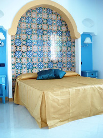 Hotel Ristorante Mediterraneo Faro