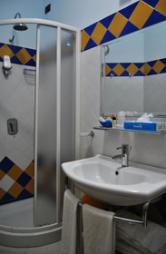 Hotel Ristorante Mediterraneo Faro
