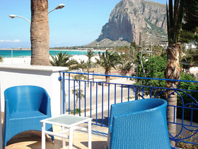 Hotel Ristorante Mediterraneo Faro