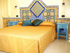 Hotel Ristorante Mediterraneo Faro
