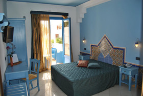 Hotel Ristorante Mediterraneo Faro