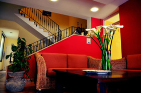 Hotel Ristorante Trinacria