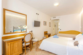 Hotel Ristorante Trinacria