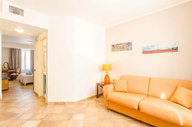 Hotel Ristorante Trinacria