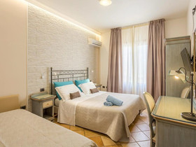 Hotel Ristorante Trinacria