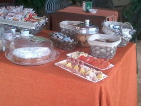 Hotel Trigrana