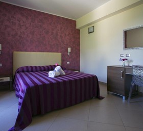 Hotel Trigrana