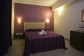 Hotel Trigrana