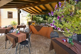 Hotel Trigrana