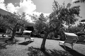 Hotel Trigrana