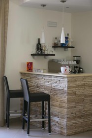 Hotel Trigrana