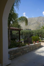 Hotel Trigrana