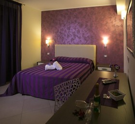Hotel Trigrana