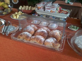 Hotel Trigrana