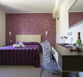 Hotel Trigrana