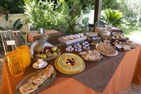 Hotel Trigrana