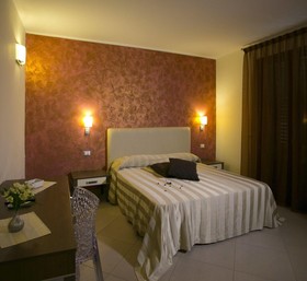 Hotel Trigrana