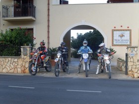 Hotel Trigrana